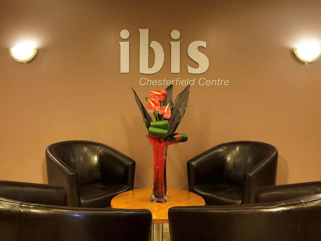 Ibis Cardiff Gate - International Business Park Hotel Exterior foto